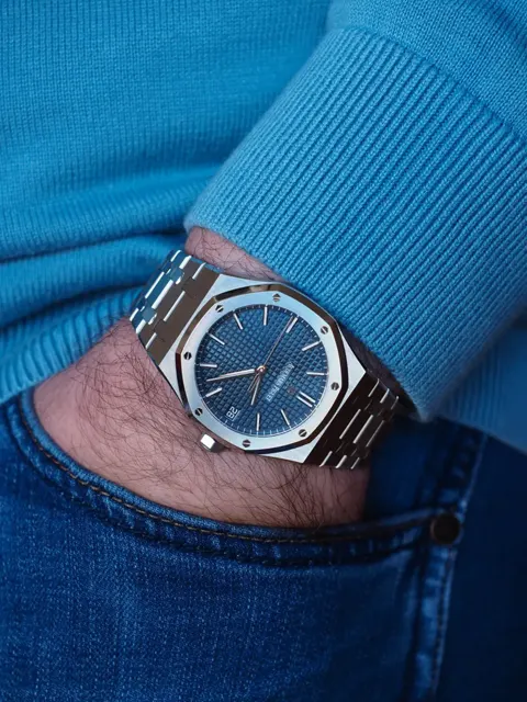 Audemars Piguet Jules Audemars valuation guide
