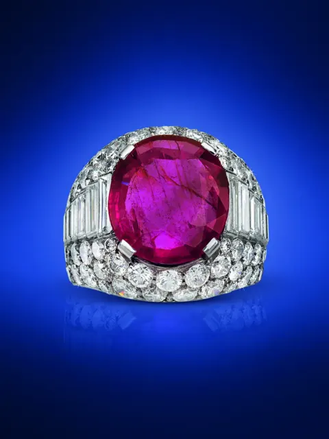 Bulgari Bulgari Bulgari valuation guide