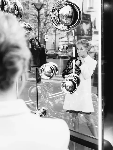 Christian Dior Diorama valuation guide