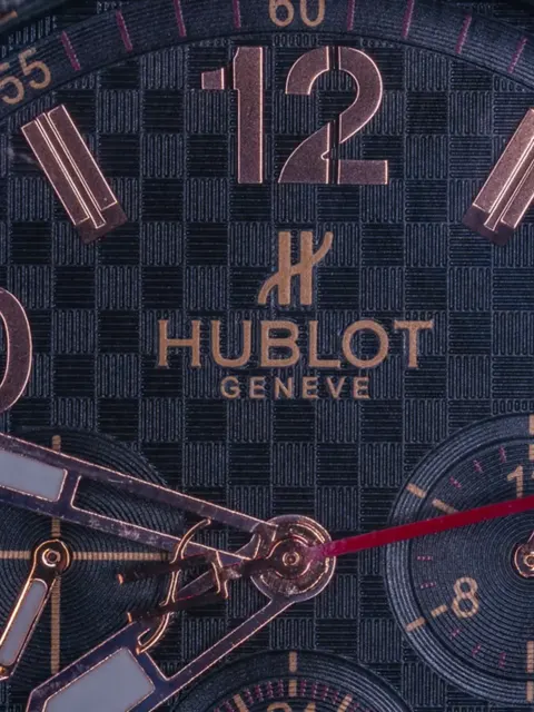 Hublot Big Bang valuation guide