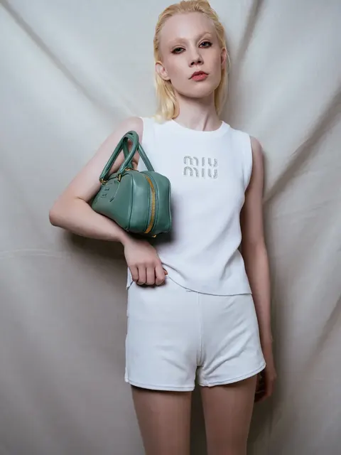 Miu Miu Arcadie valuation guide