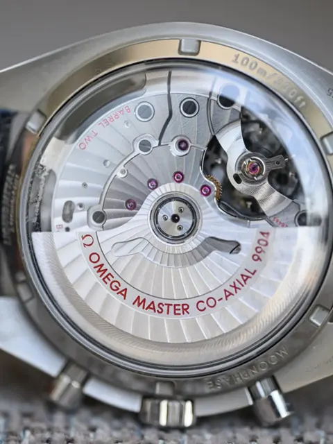 Omega Seamaster Aqua Terra valuation guide