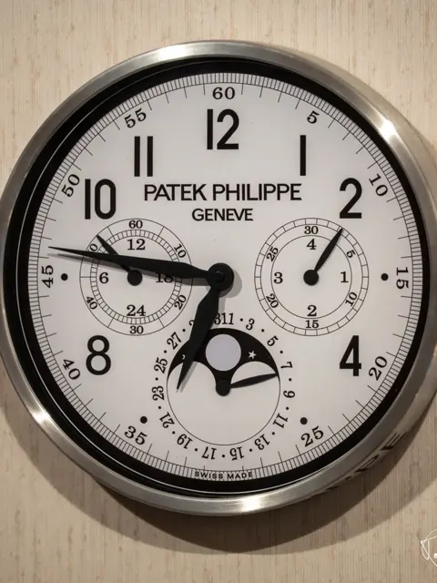 Patek Philippe Aquanaut valuation guide
