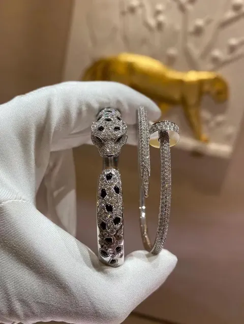 David Yurman DY Mercer valuation guide