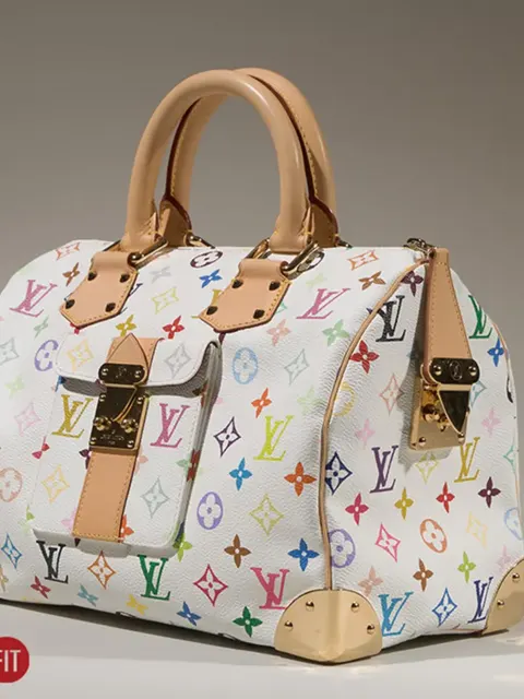 Louis Vuitton valuation guide