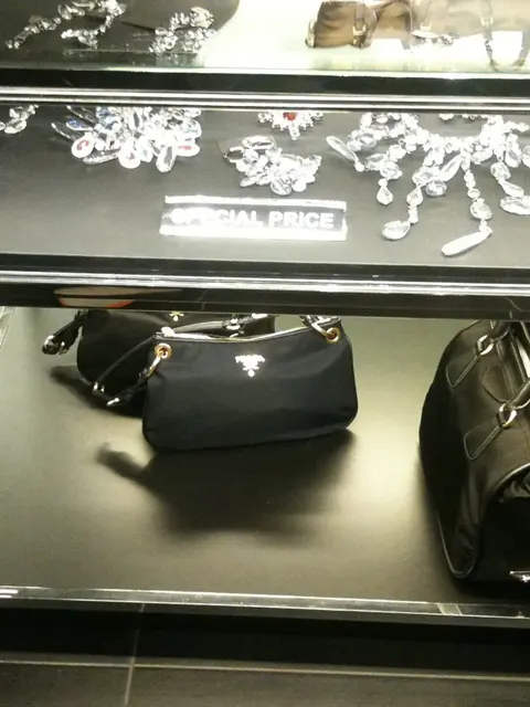 Prada valuation guide