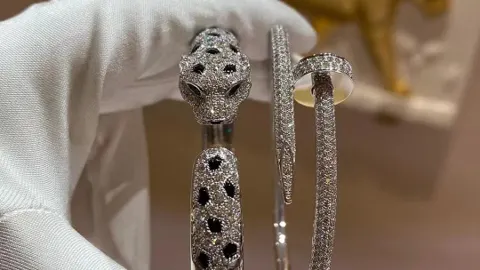 How much is a Van Cleef & Arpels Lucky Spring worth specialist guide from EncoreLuxe